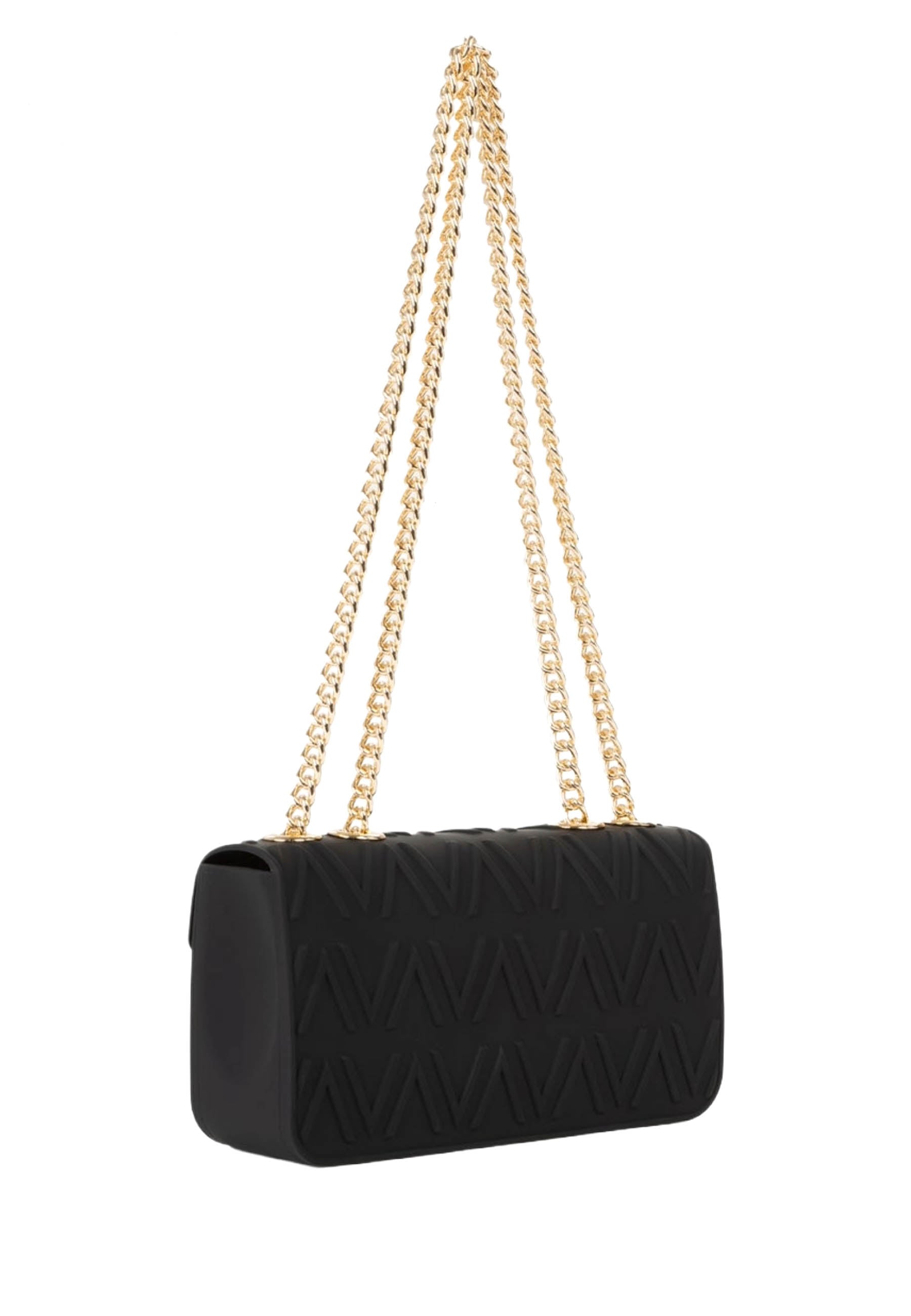 Tracolla Nero Valentino