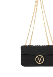 Tracolla Nero Valentino