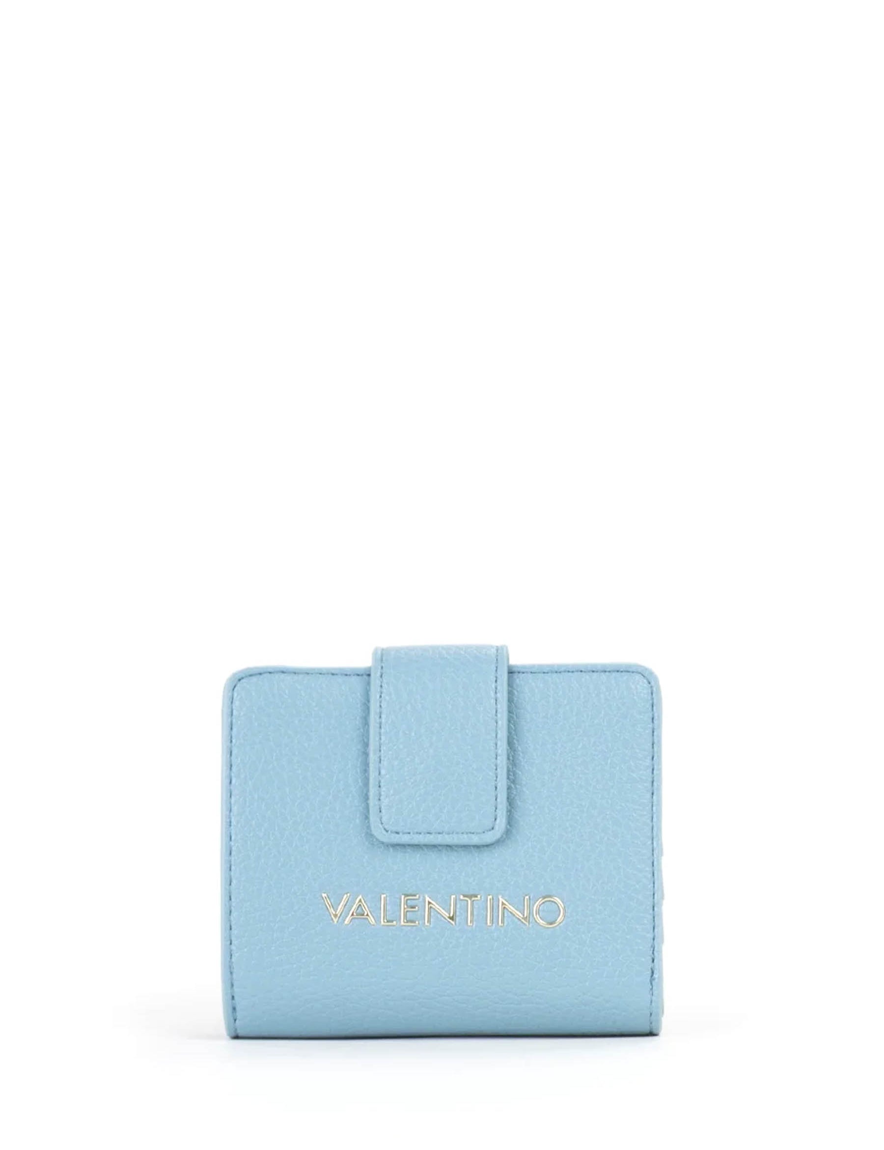 Portafogli Celeste Valentino
