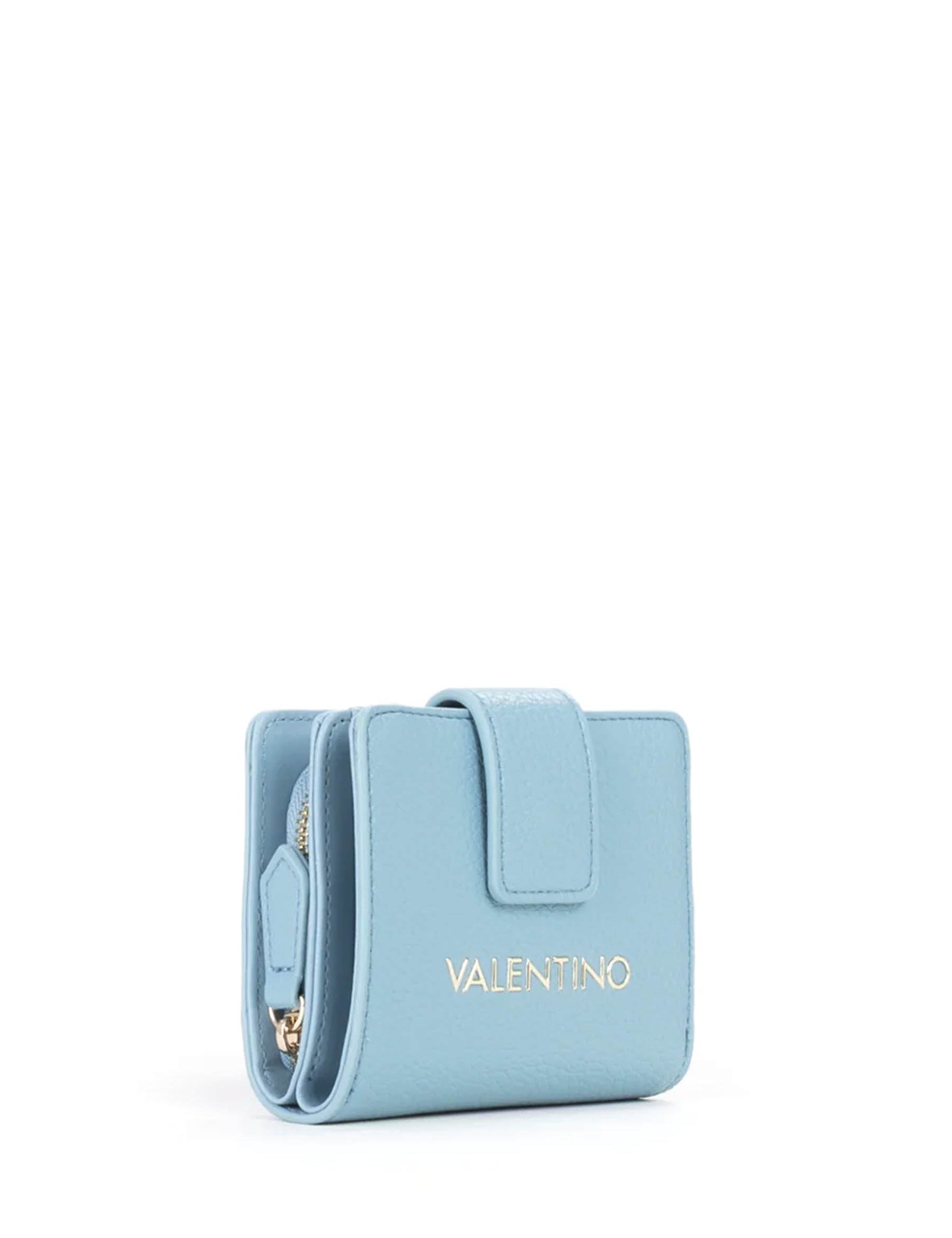 Portafogli Celeste Valentino