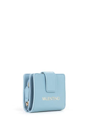 Portafogli Celeste Valentino