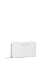 Portafogli Bianco Valentino
