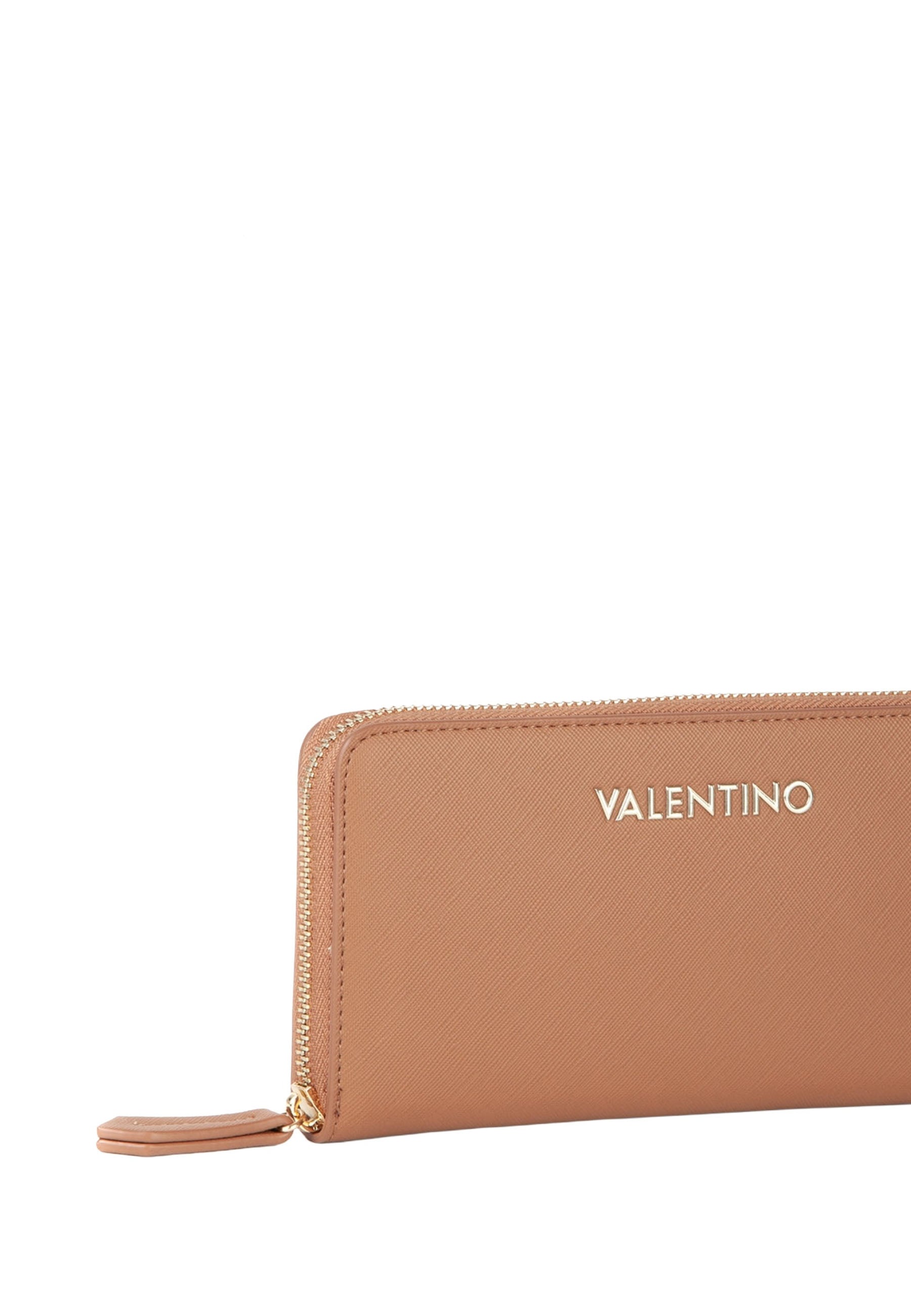 Portafogli Marrone Valentino