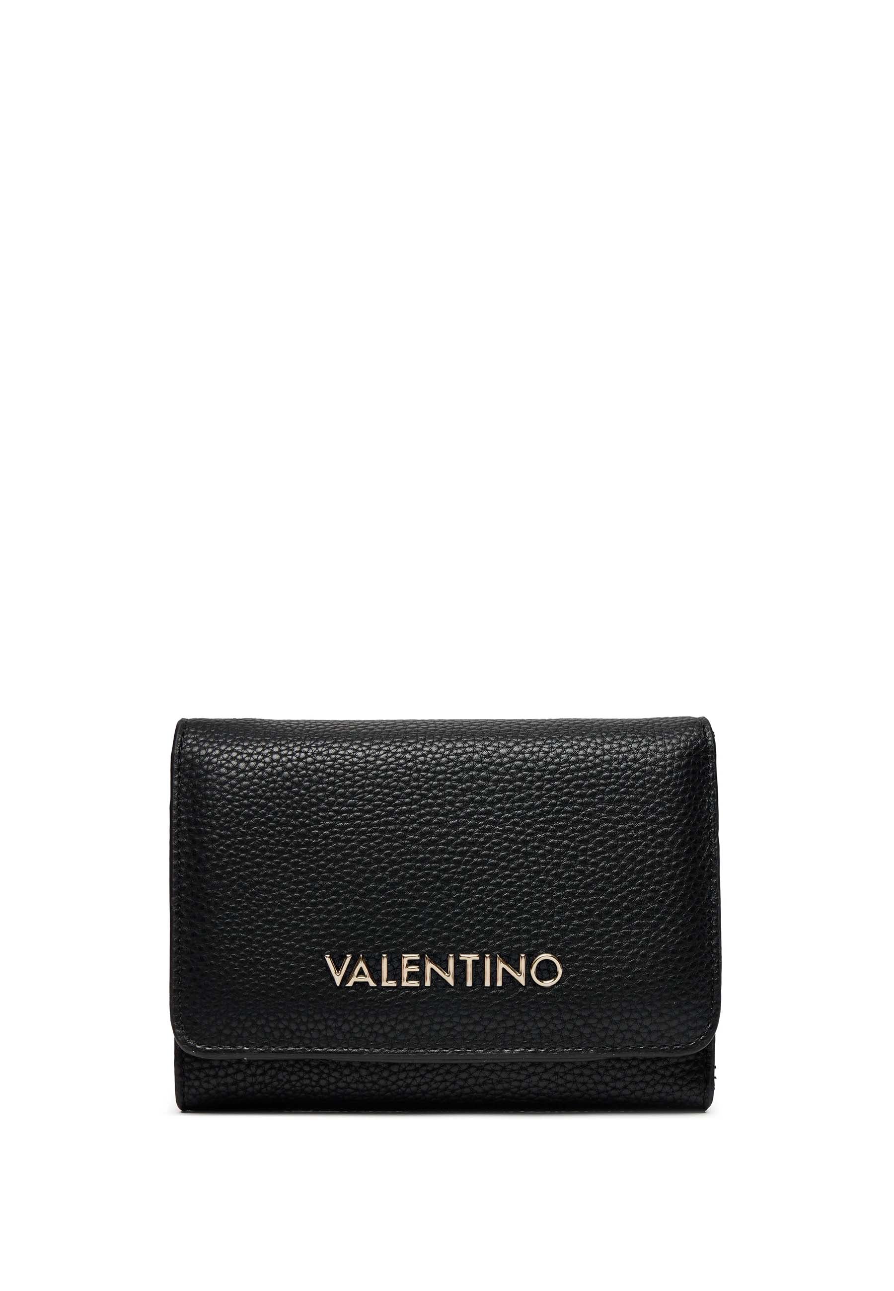 Portafogli Nero Valentino Bags