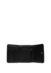 Portafogli Nero Valentino Bags
