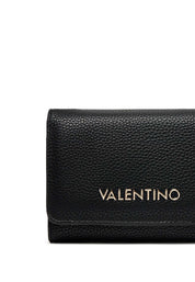 Portafogli Nero Valentino Bags