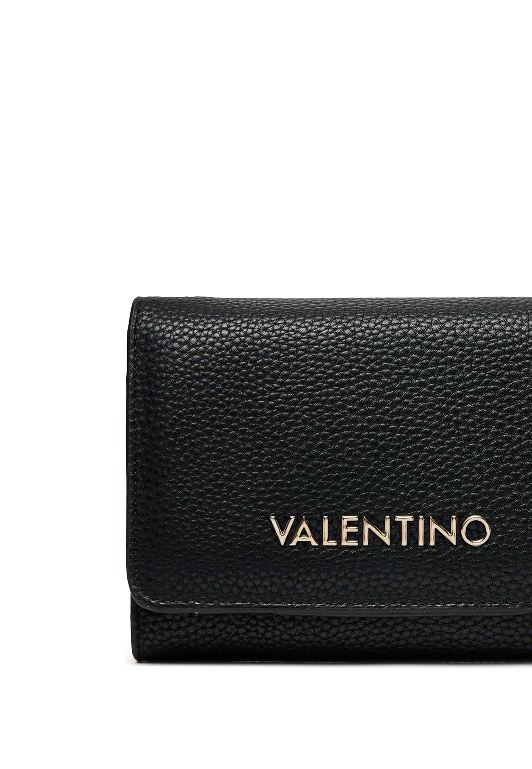 Portafogli Nero Valentino Bags