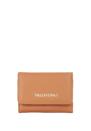Portafogli Marrone Valentino