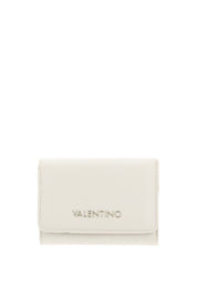 Portafogli Bianco Valentino Bags