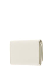 Portafogli Bianco Valentino Bags