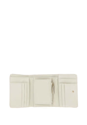Portafogli Bianco Valentino Bags