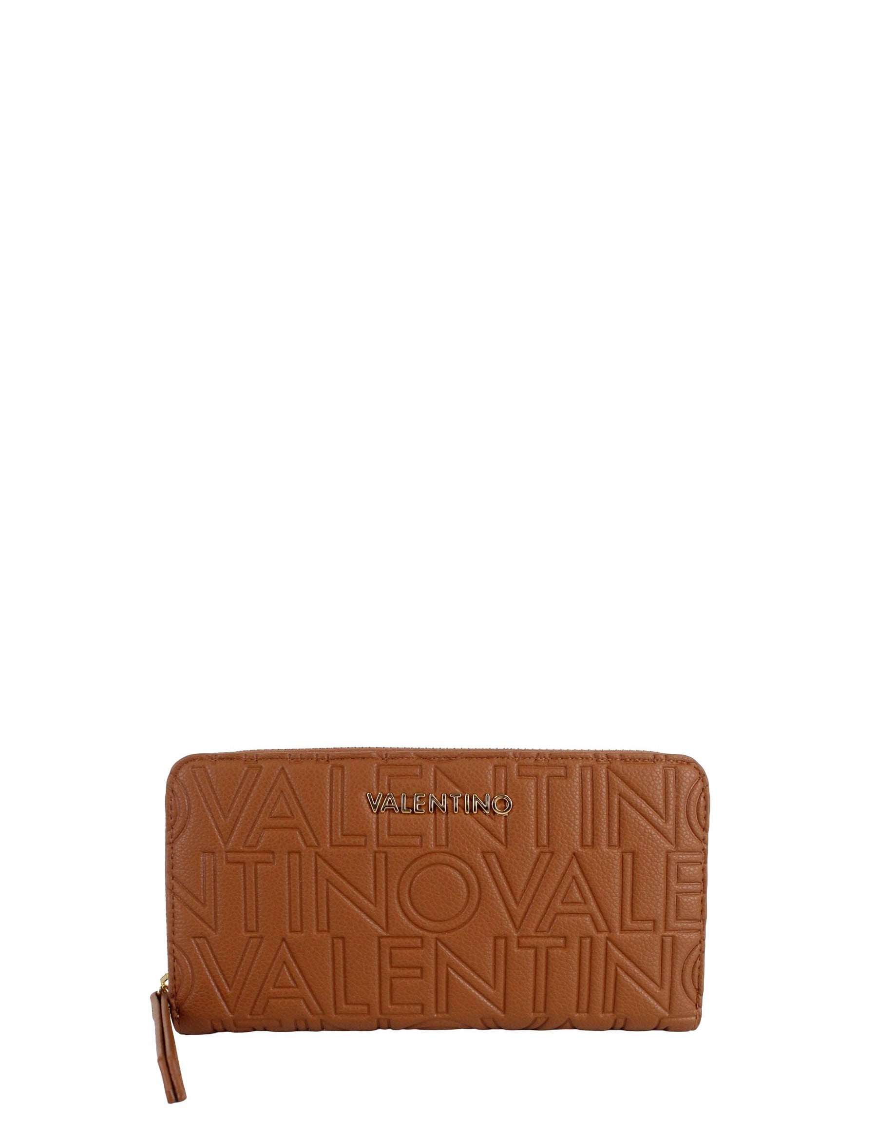 Portafogli Marrone Valentino