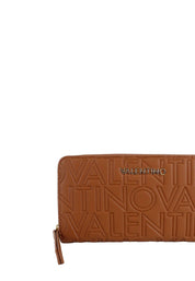 Portafogli Marrone Valentino