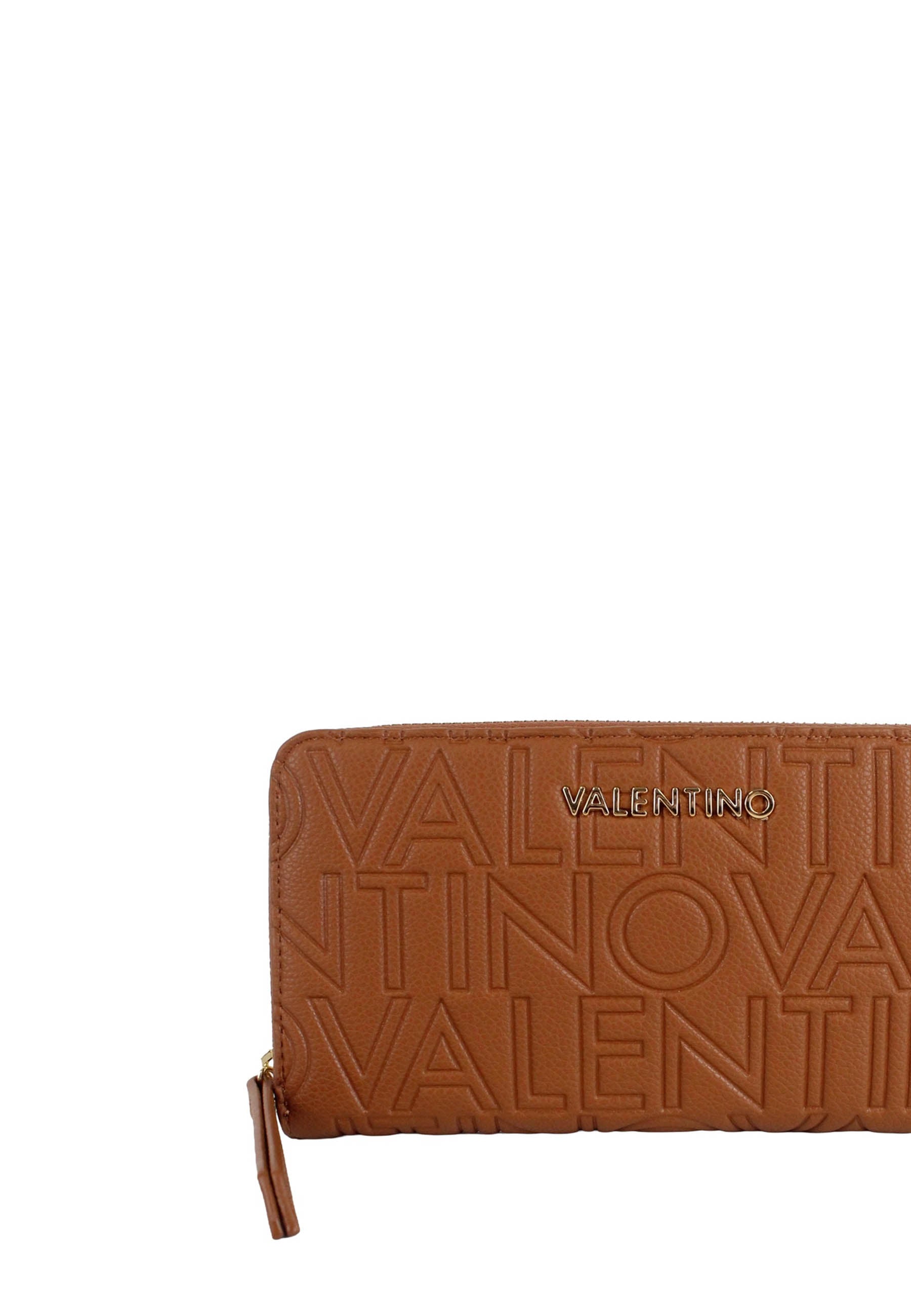 Portafogli Marrone Valentino