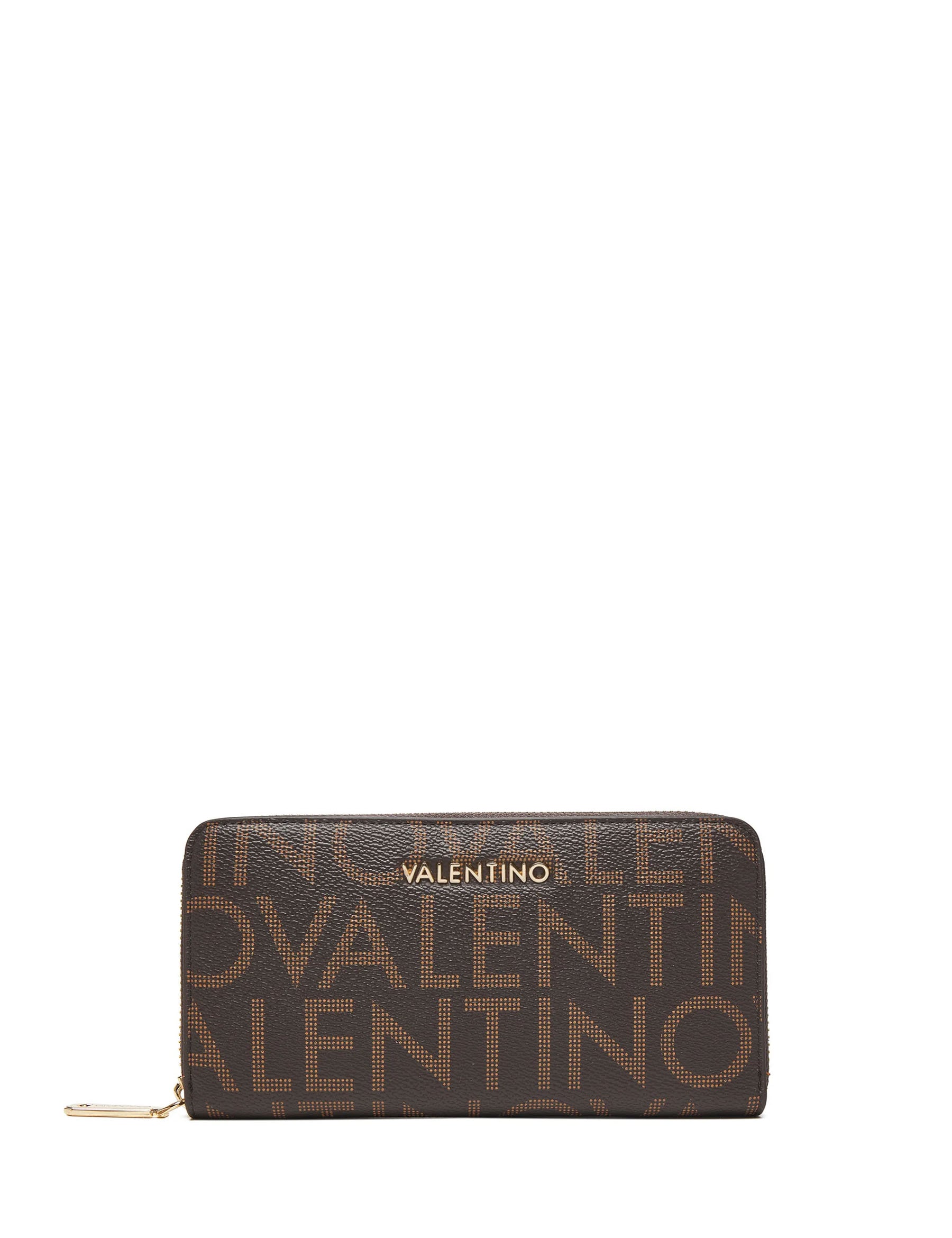 Portafogli Marrone Valentino