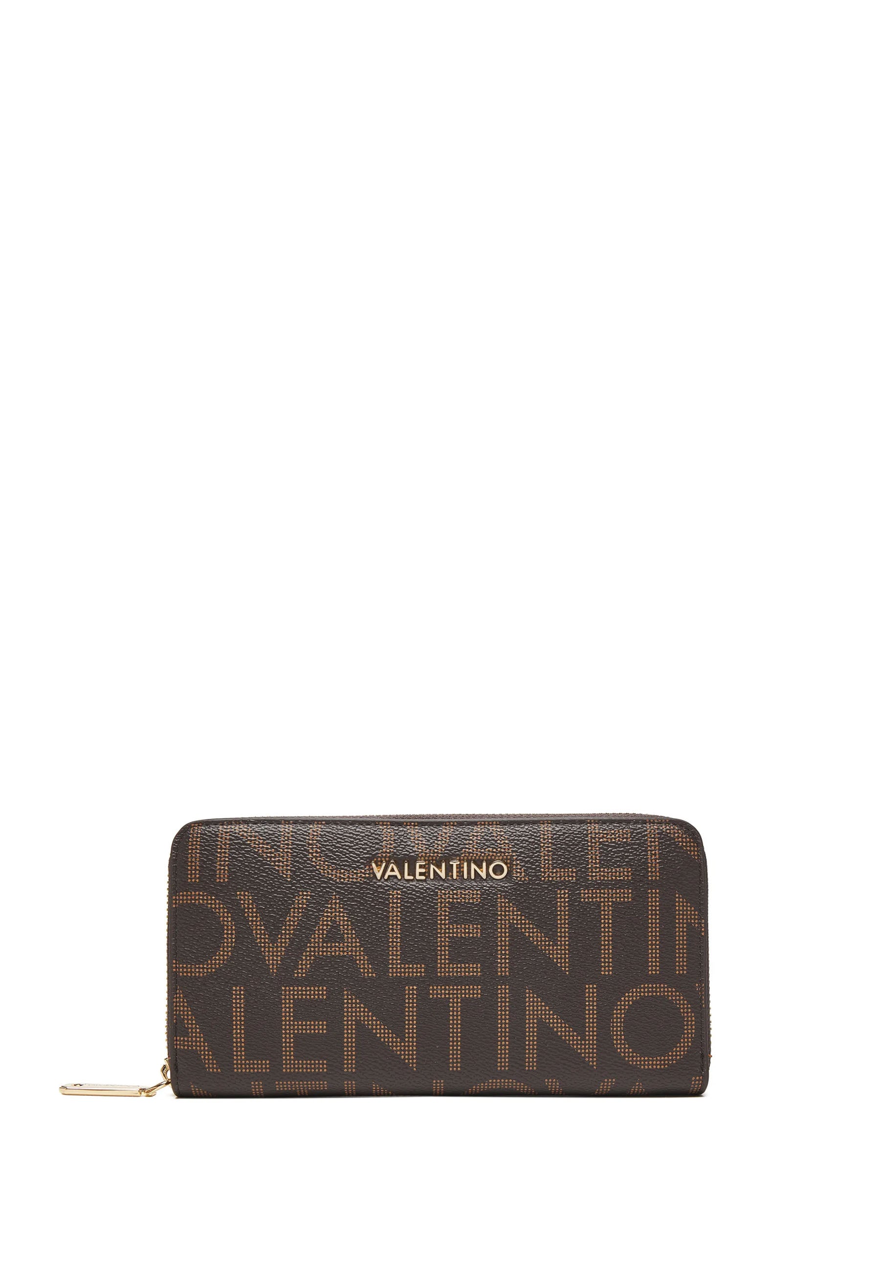 Portafogli Marrone Valentino