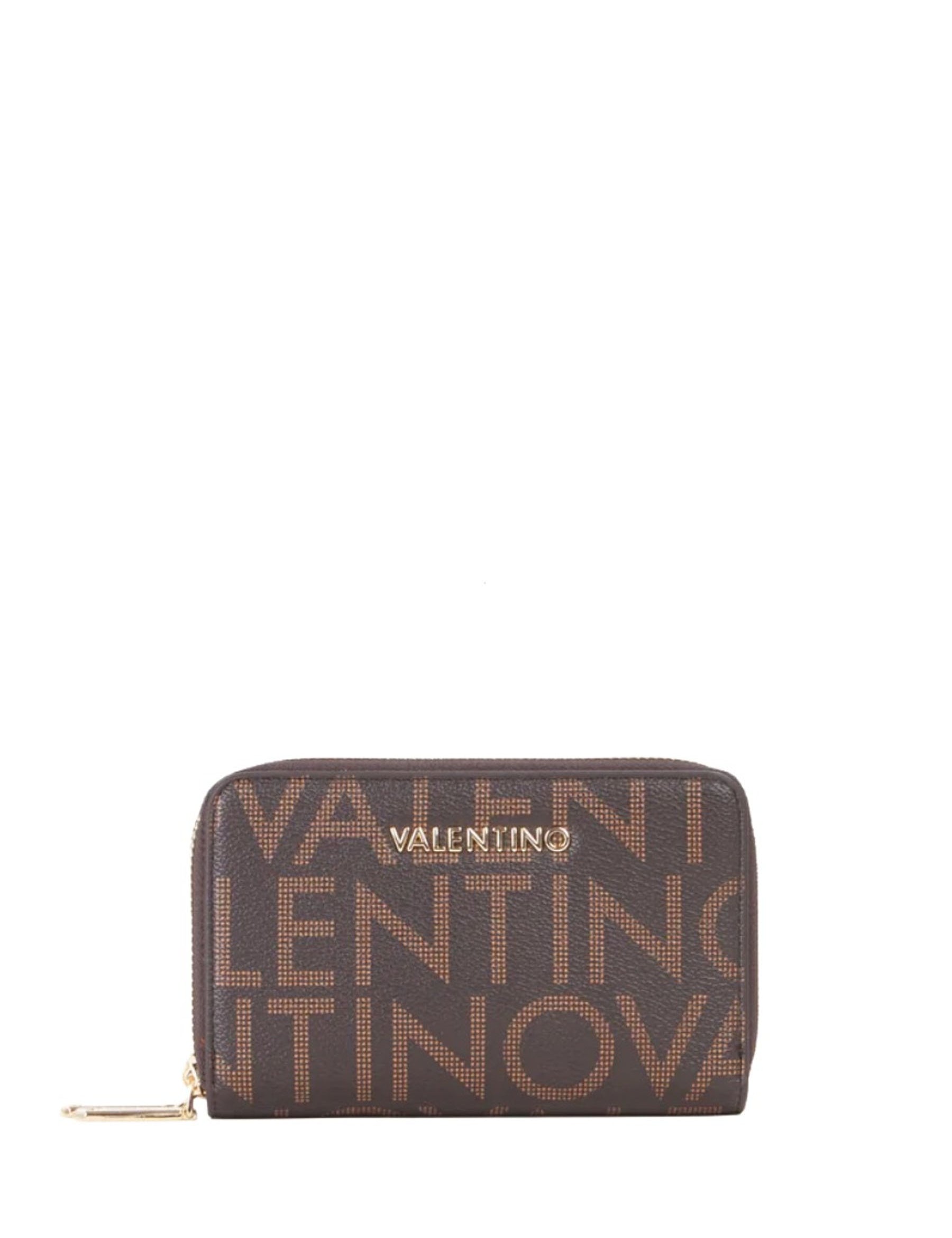 Portafogli Marrone Valentino