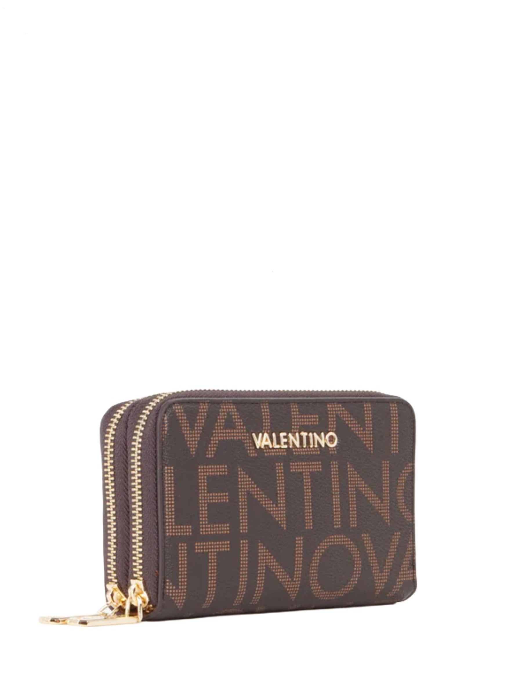 Portafogli Marrone Valentino
