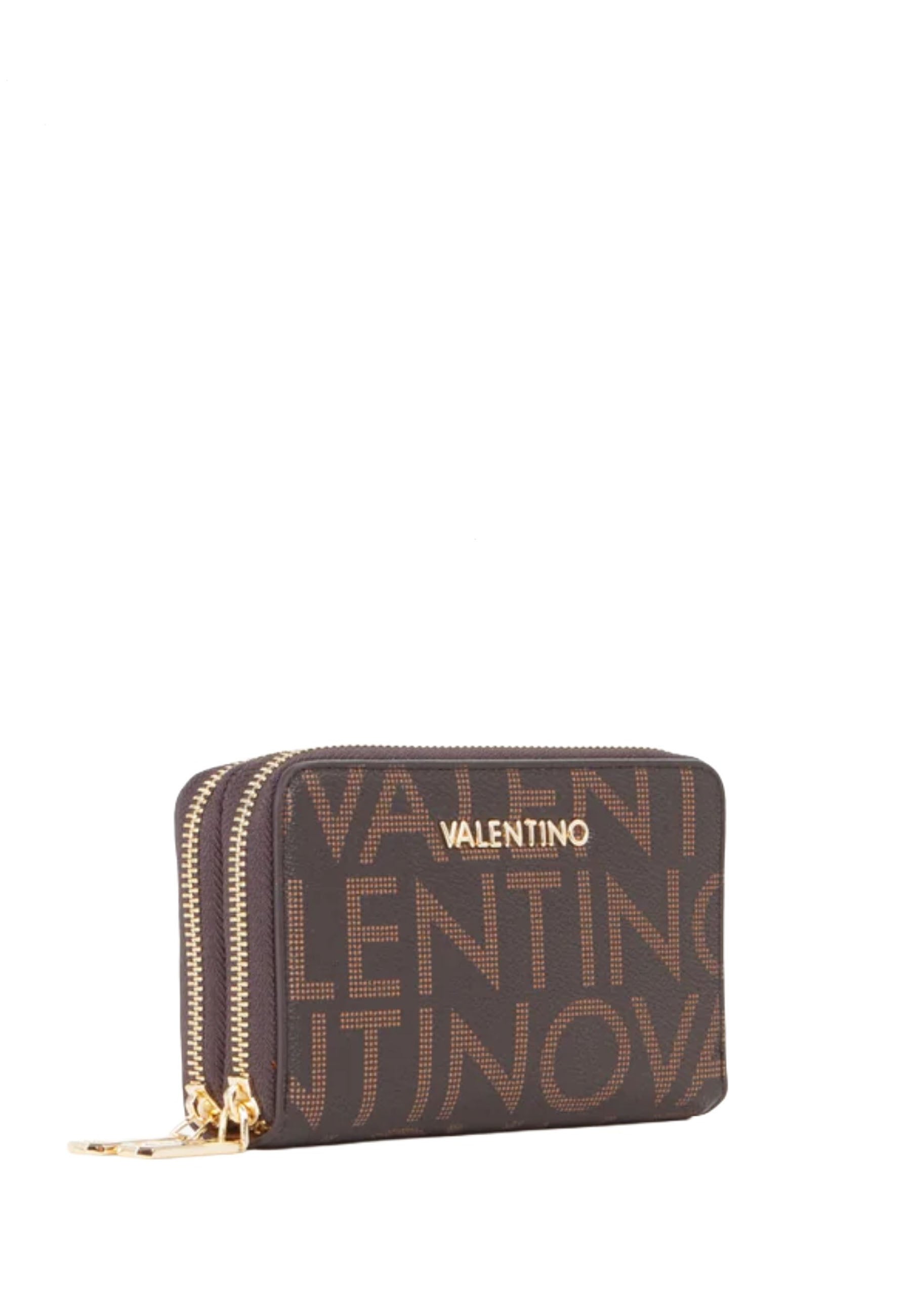 Portafogli Marrone Valentino