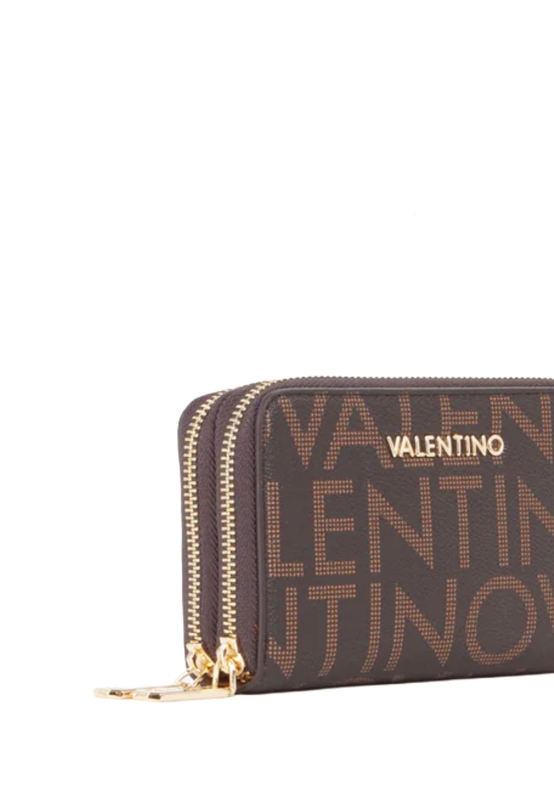 Portafogli Marrone Valentino