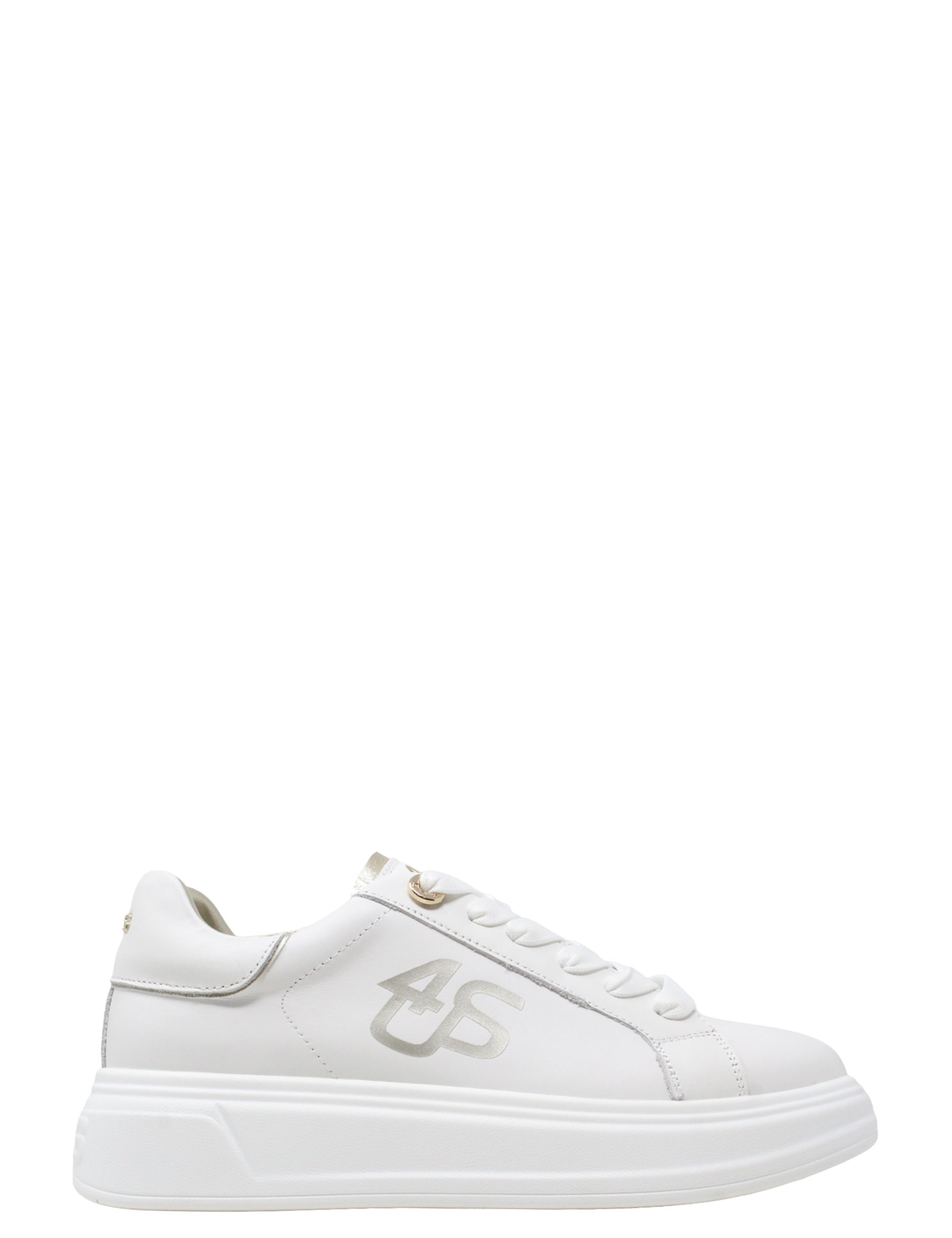 Sneakers Bianco 4us