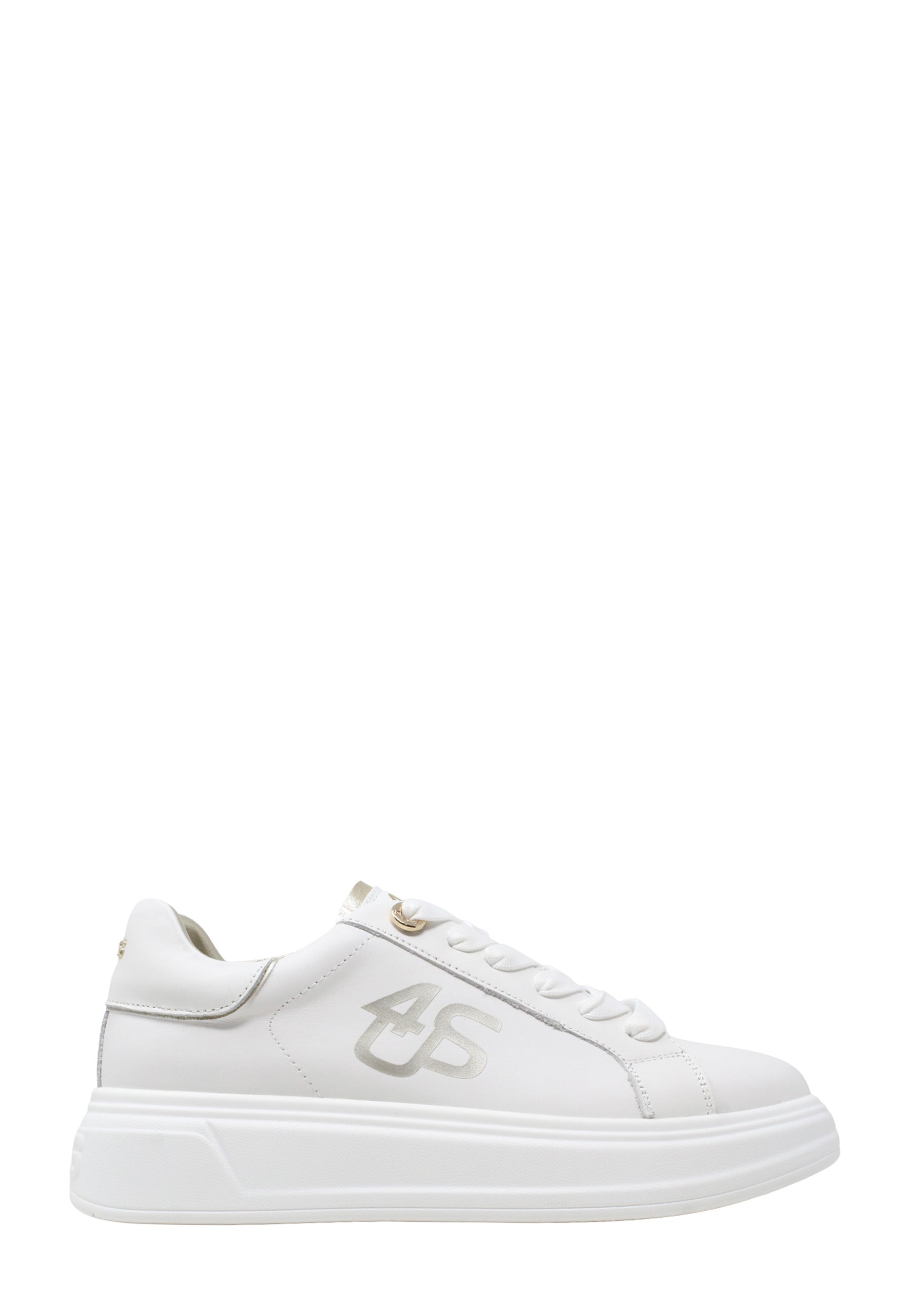 Sneakers Bianco 4us
