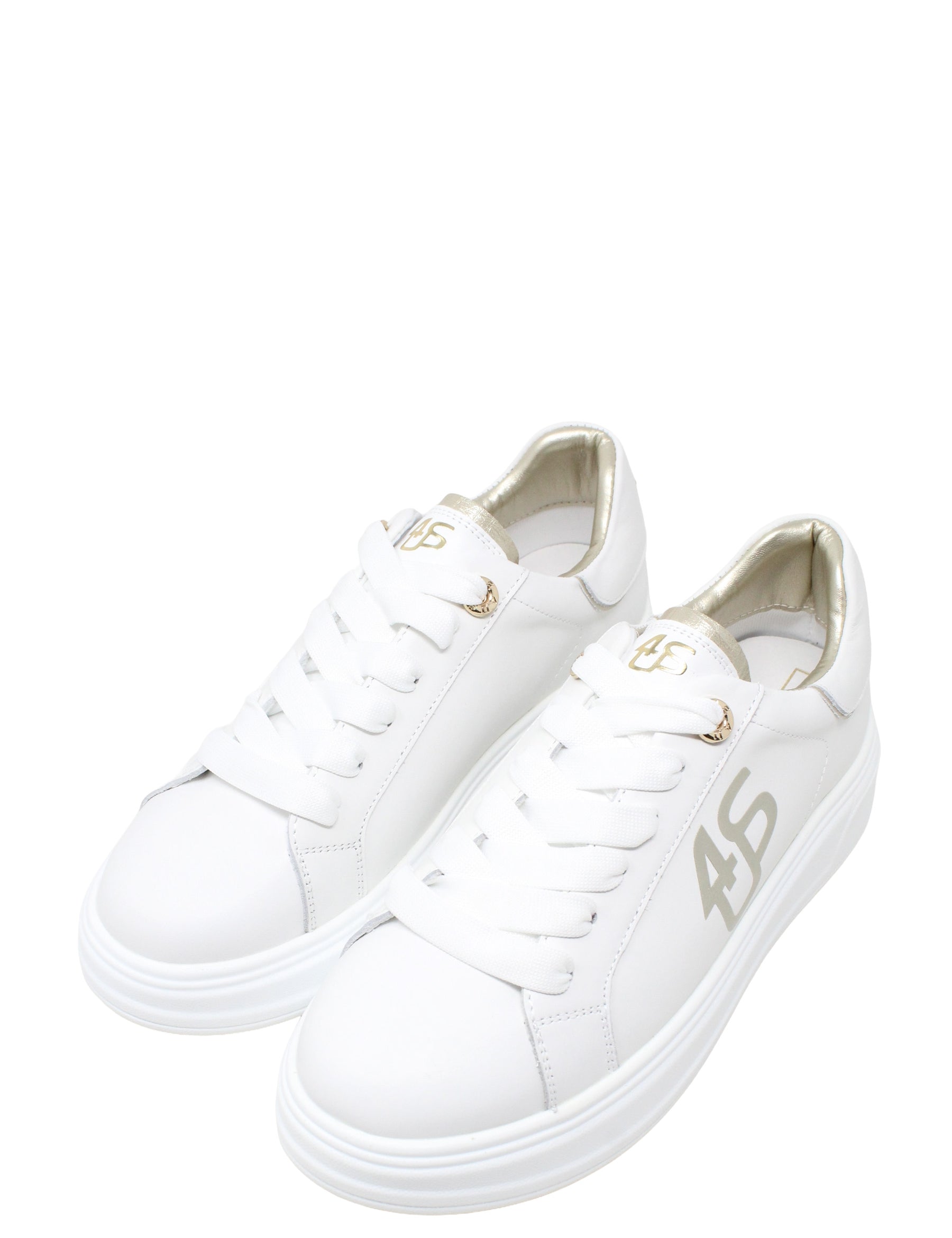 Sneakers Bianco 4us