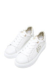 Sneakers Bianco 4us