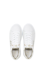 Sneakers Bianco 4us