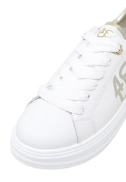 Sneakers Bianco 4us
