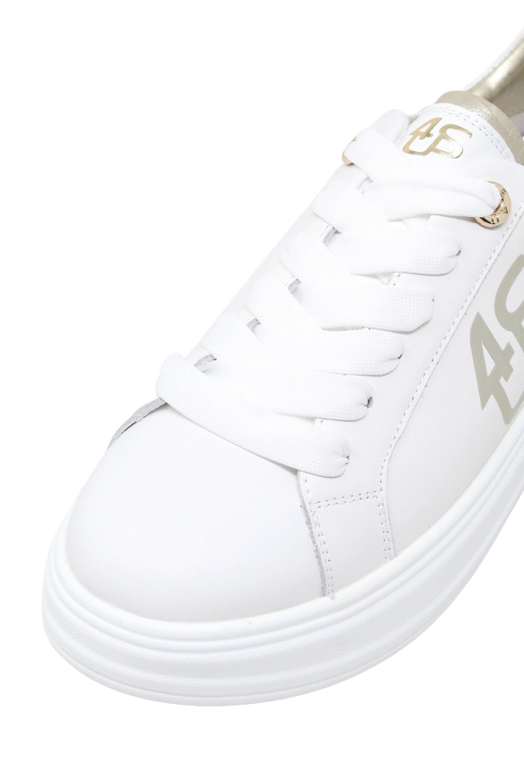 Sneakers Bianco 4us