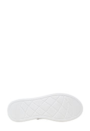 Sneakers Bianco 4us