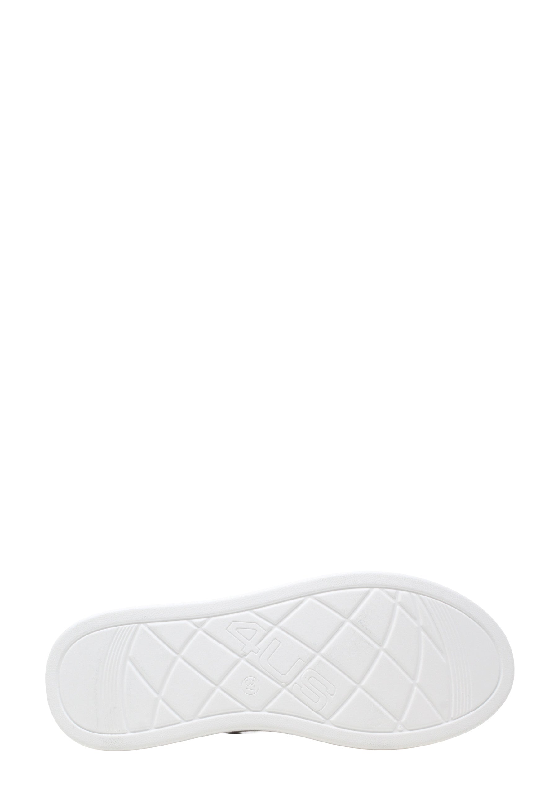 Sneakers Bianco 4us