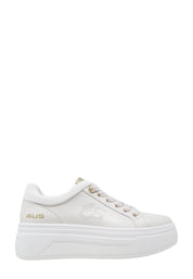 Sneakers Bianco 4us