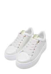 Sneakers Bianco 4us