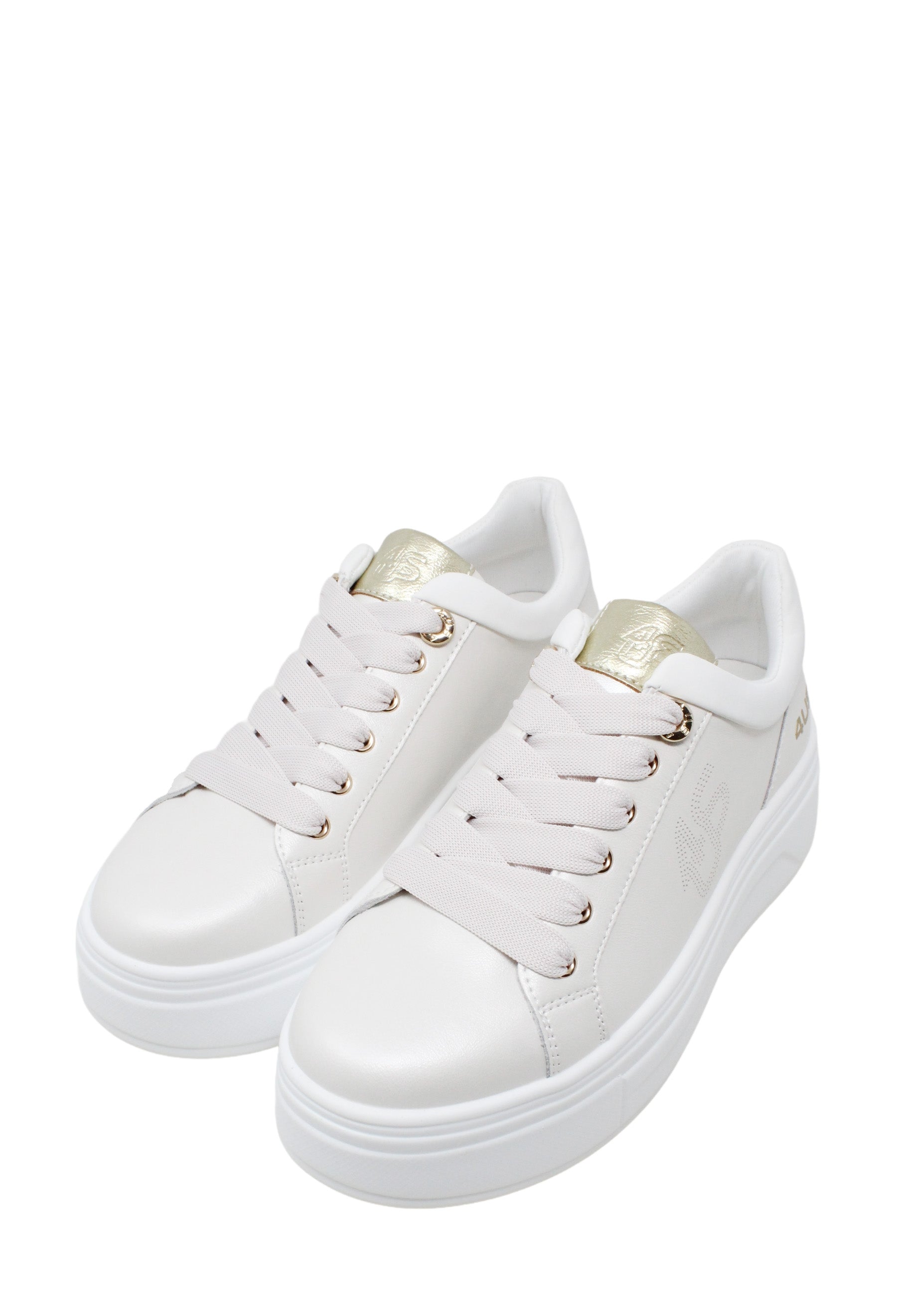 Sneakers Bianco 4us