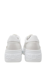 Sneakers Bianco 4us