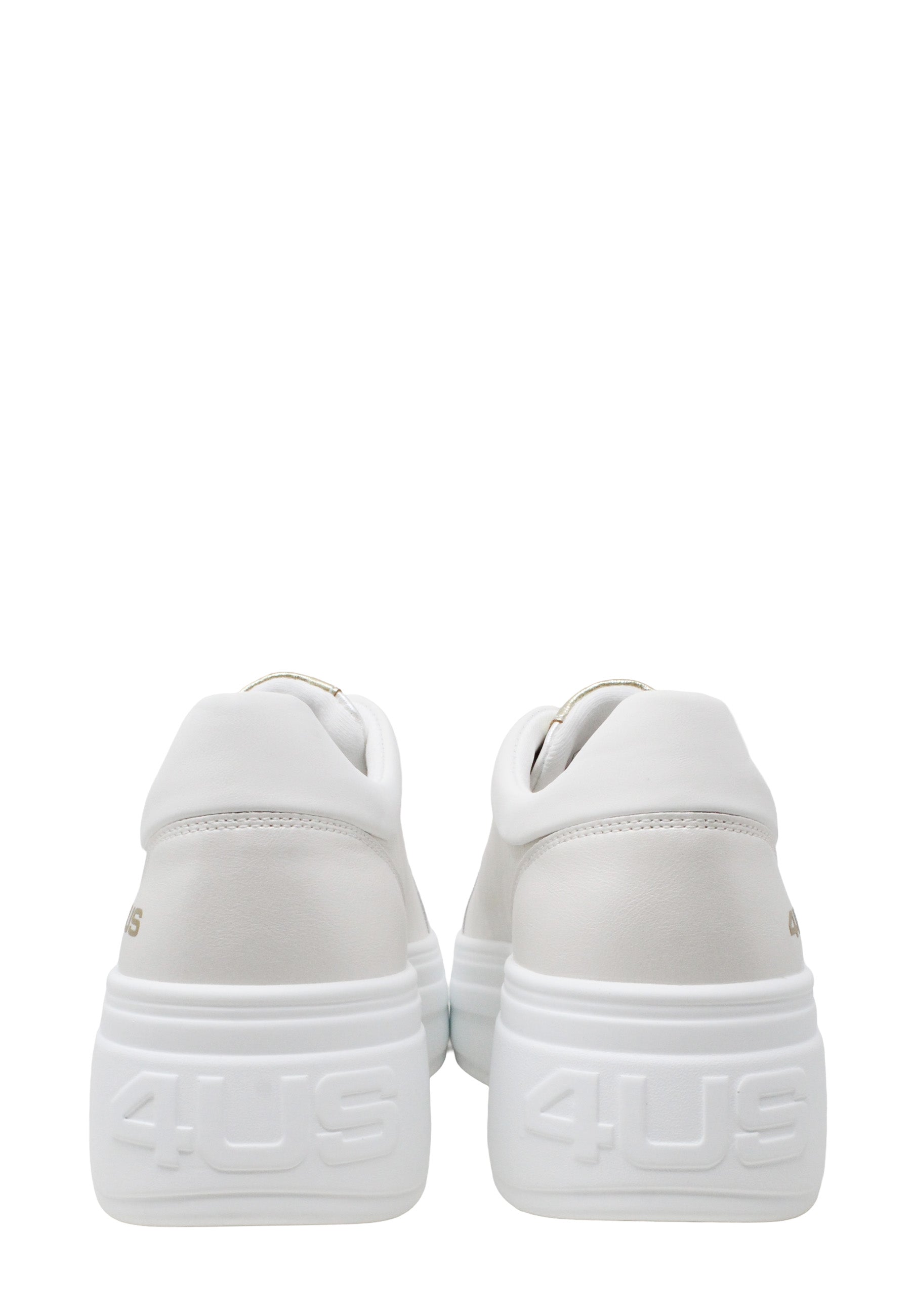Sneakers Bianco 4us