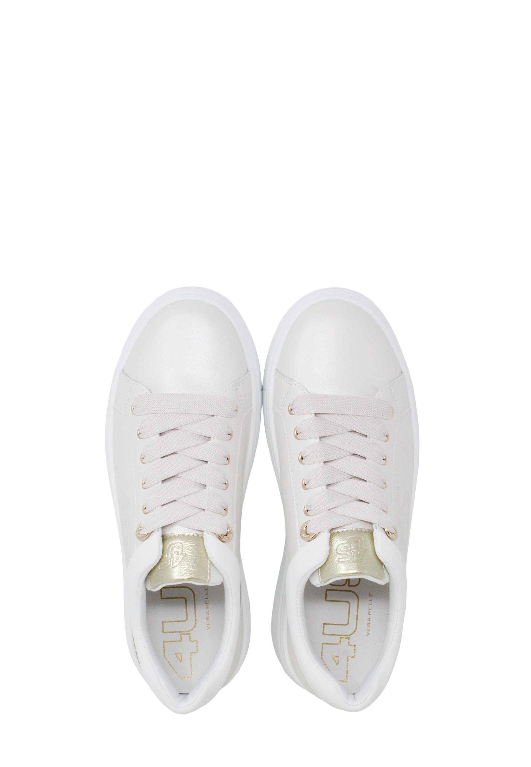 Sneakers Bianco 4us