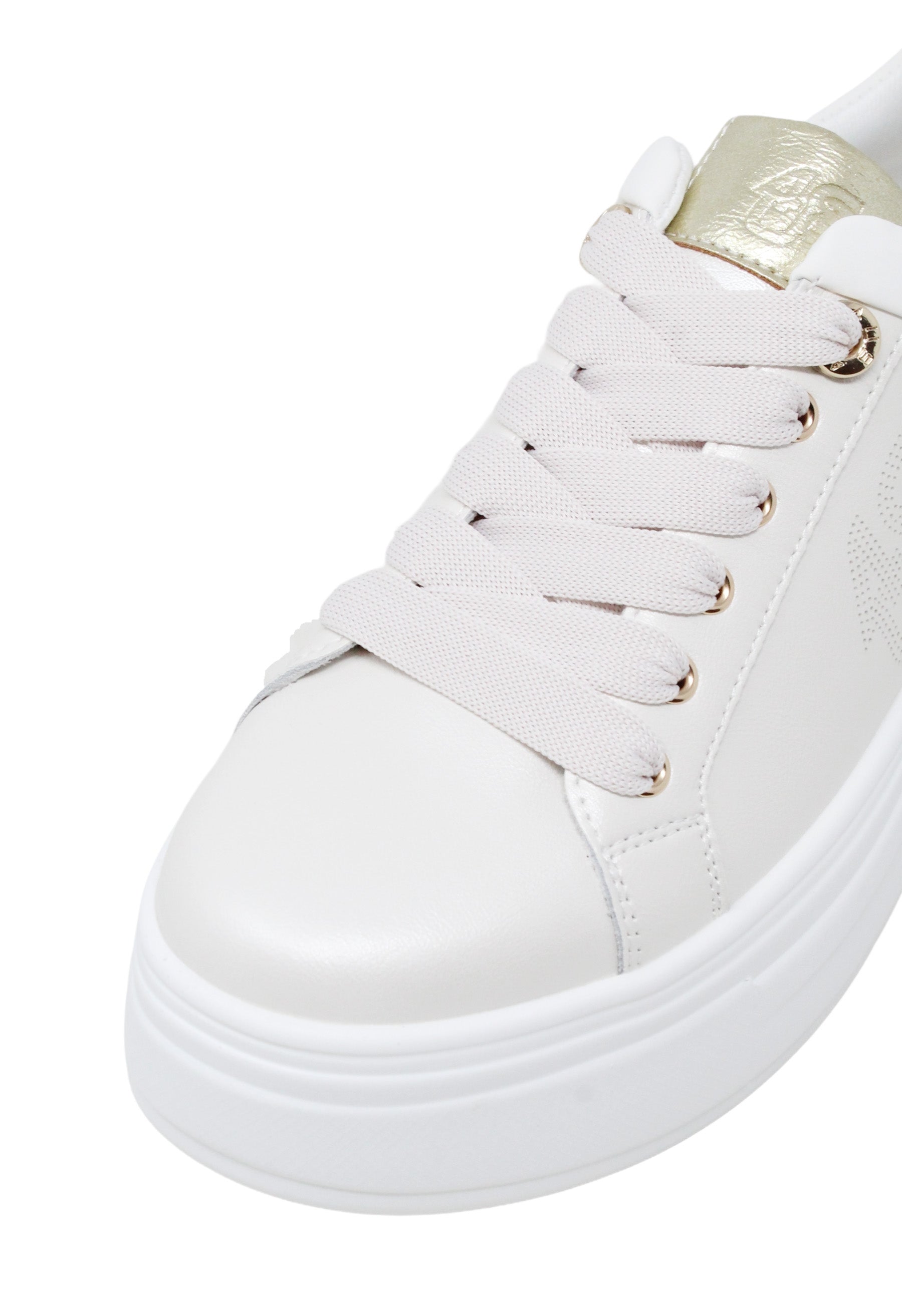 Sneakers Bianco 4us