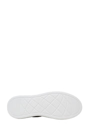 Sneakers Bianco 4us