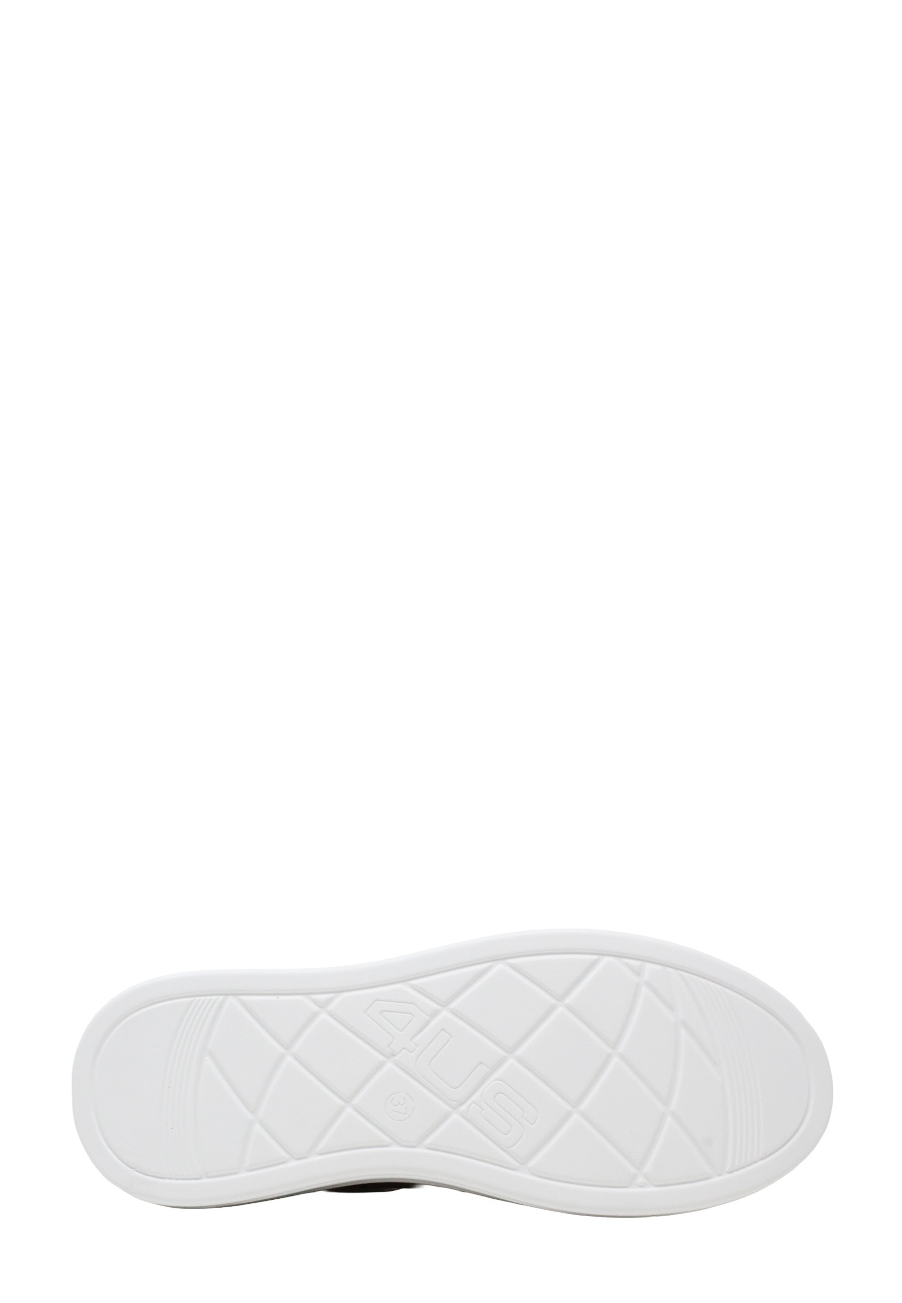Sneakers Bianco 4us