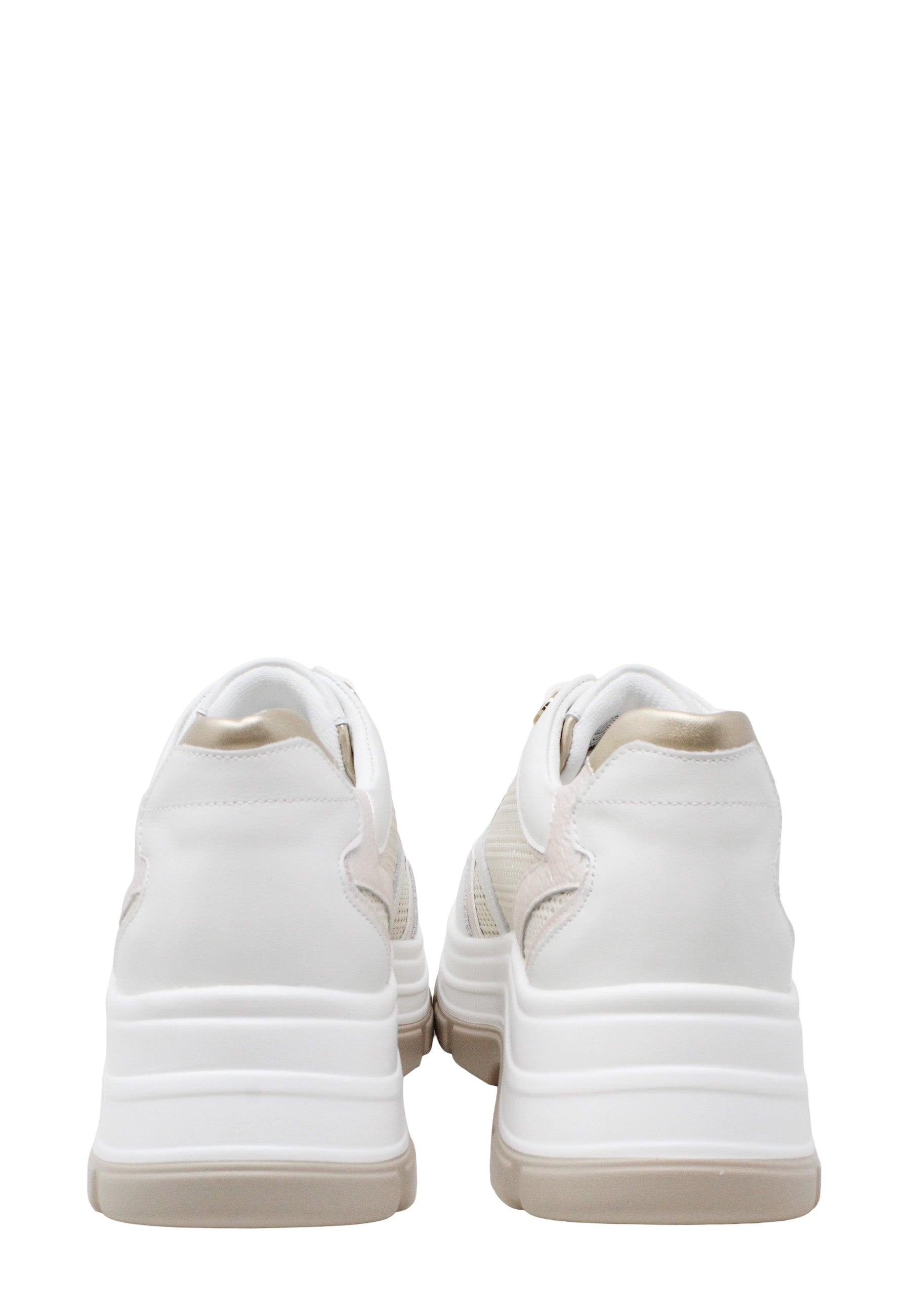 Sneakers Bianco 4us