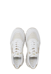Sneakers Bianco 4us