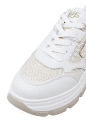 Sneakers Bianco 4us
