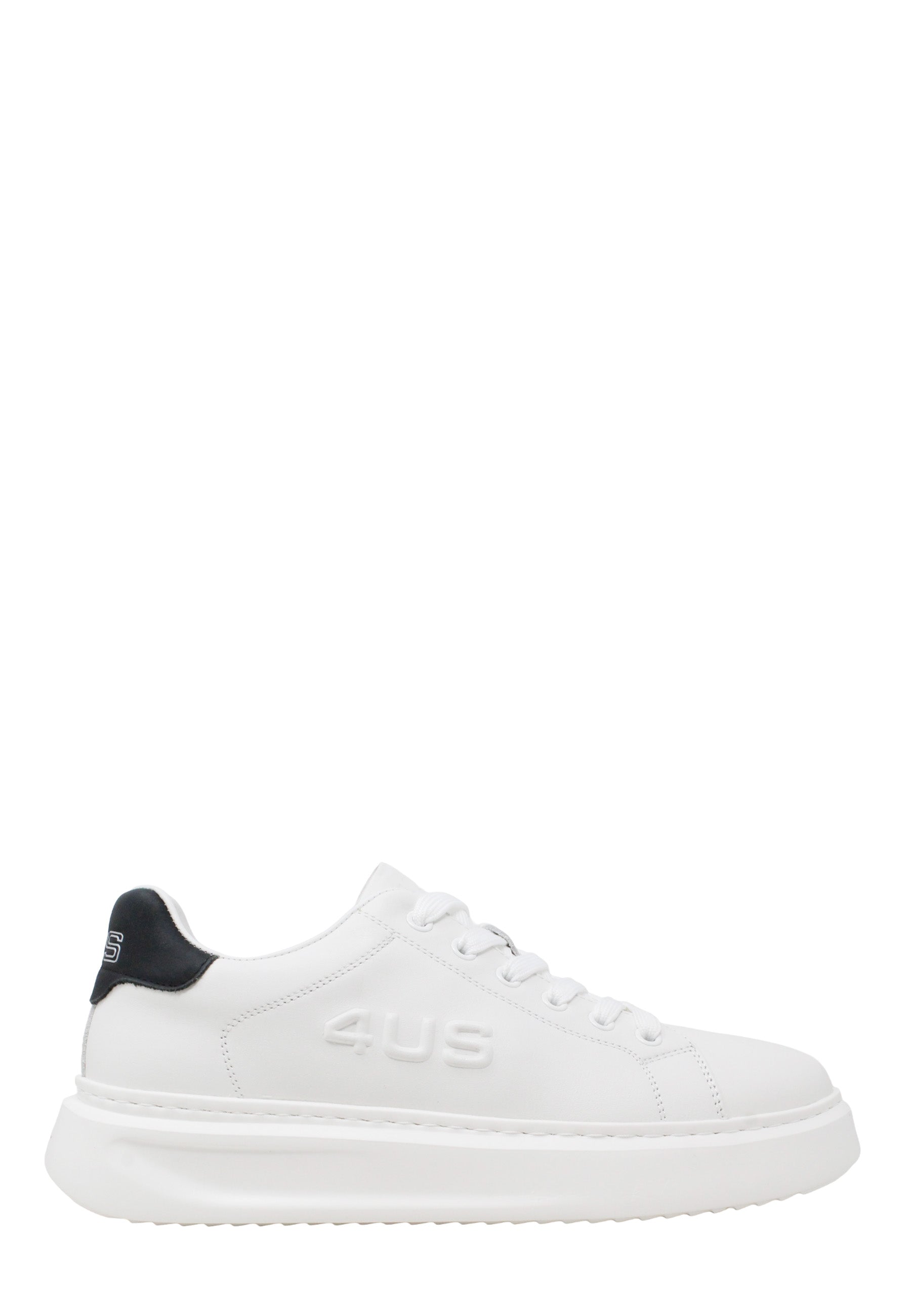Sneakers Bianco 4us