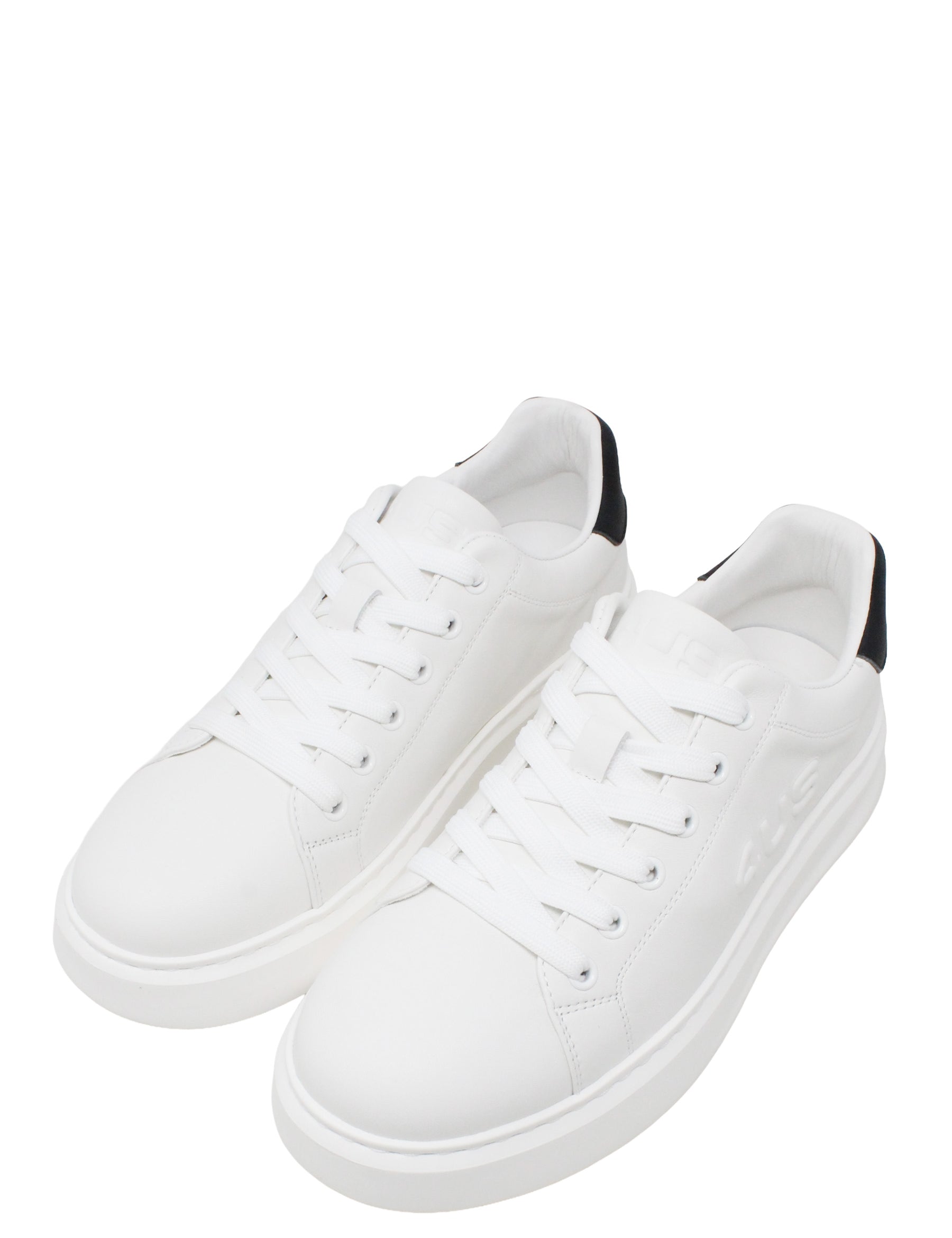 Sneakers Bianco 4us