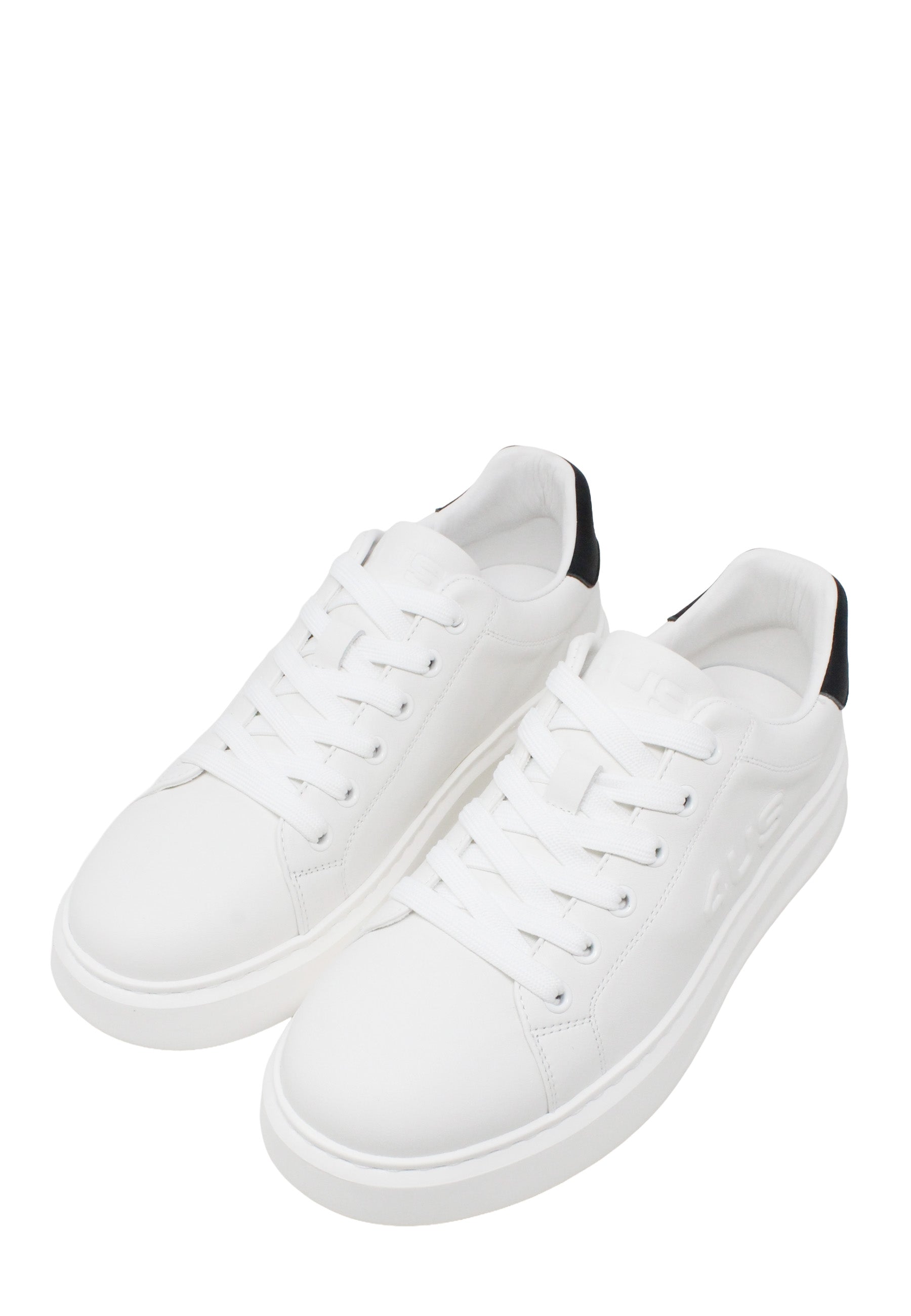 Sneakers Bianco 4us