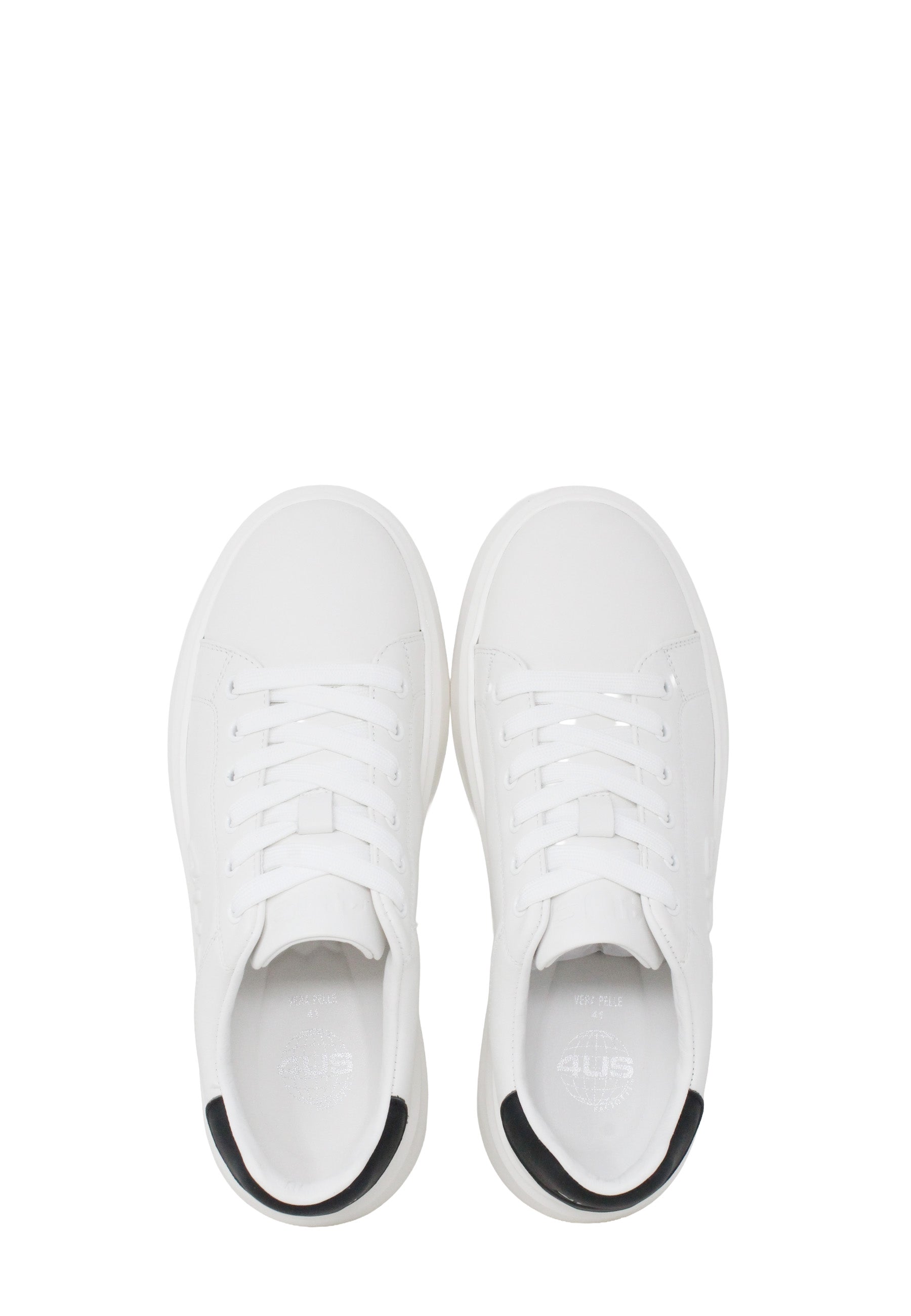 Sneakers Bianco 4us