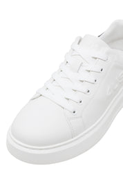 Sneakers Bianco 4us